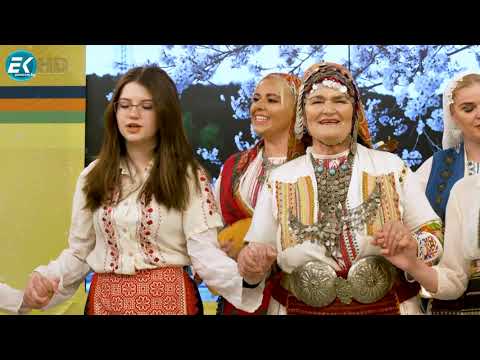 Видео: Юбилейна музикална вечер "Любимка Бисерова на 70" -част 3