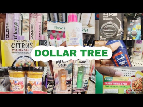 Видео: НОВЫЕ УДИВИТЕЛЬНЫЕ НАХОДКИ ОТ DOLLAR TREE