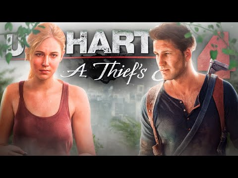 Видео: ПИРАТСКАЯ ВЕЧЕРИНКА!! Пиратские Сокровища Эвери ►Uncharted 4: A Thief’s End #12 игрофильм