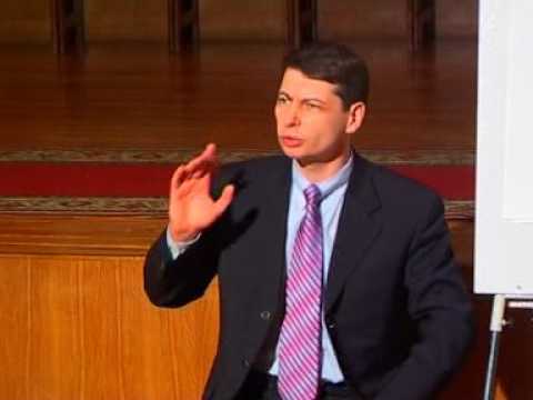 Видео: Сёмин Дмитрий - Где ценности лежат? www.semingroup.ru