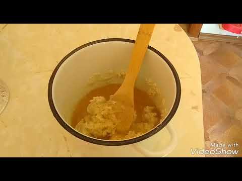 Видео: Приготовление хмелевой закваски