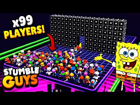 Видео: СМОТРЮ ТОП 100 СМЕШНЫХ МОМЕНТОВ В СТАМБЛ ГАЙС Часть 11 / Funny Moments in Stumble Guys