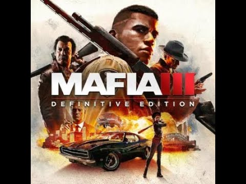 Видео: Прохождение Mafia III на хардкоре серия 11