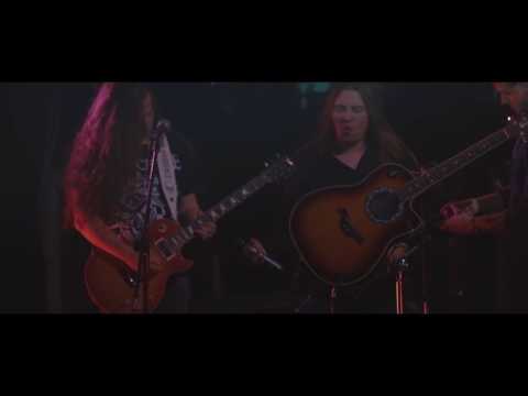 Видео: Aillion - Седая вода (12.12.2015 live at Re:public)