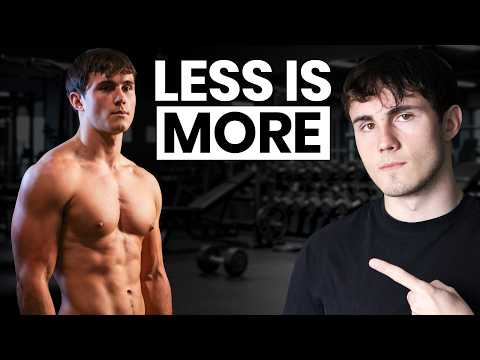 Видео: Этот метод из двух тренировок поможет мужчинам старше 50 лет выглядеть на 20 лет моложе