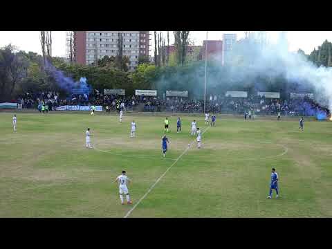 Видео: Спартак - Пирин (Бл) 2:1, репортаж