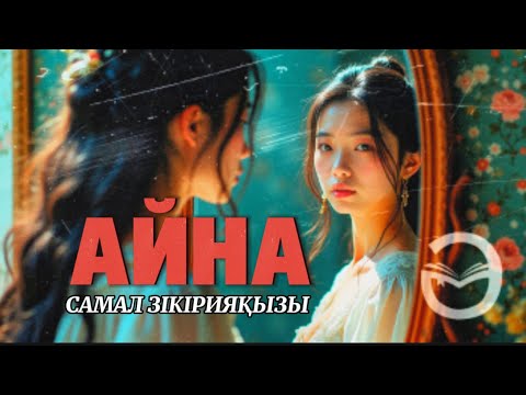 Видео: Сұқтанып қараған әйел кім? АЙНА (әңгіме)