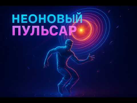 Видео: orDor — Неоновый Пульсар 🚀 Музыка, под которую ты улетишь в космос