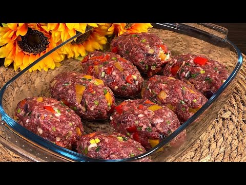 Видео: Знаменитый рецепт фарша с брюссельской капустой!