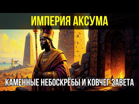 Видео: Империя, которую Рим УВАЖАЛ (А вы о ней даже не слышали)