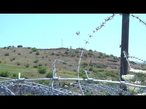 Видео: ПРИЗНАНИЕ АРМЯН! "МЫ ЗАХВАТИЛИ КАРАБАХ, ПРЕВРАТИЛИ В РУИНЫ! КТО ОТВЕТИТ?