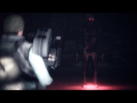 Видео: Деревенская страшилка | DAUN IN BLACK | GMOD | Угар