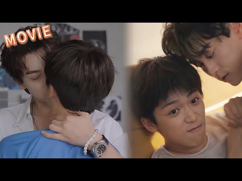 Видео: 💥Одно слово — и альфа сорвался! Поцелуи без остановки🔥