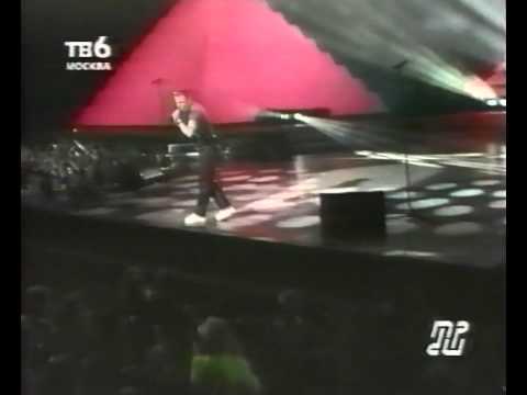 Видео: Малина - Игорь Сорин