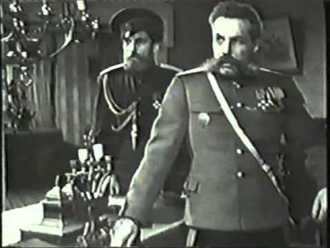 Видео: Оборона Царицына: Серия 1 Поход Ворошилова ( 1942, СССР )