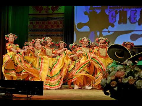 Видео: Кукарача