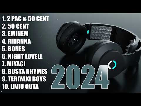 Видео: 50 Cent, Bones, Zemer, Dark Light - Самые популярные песни по всему миру Trend 2025