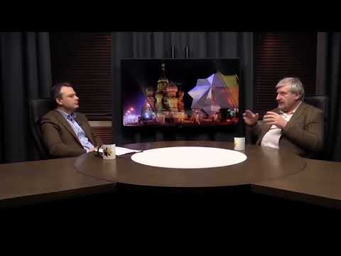 Видео: Человека создал не труд а пища