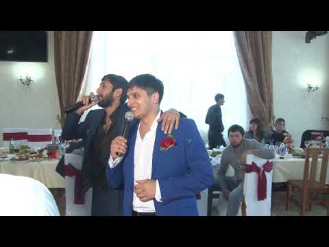 Видео: Часть 3 Свадьба Остапа и Рубины 1 08 2018