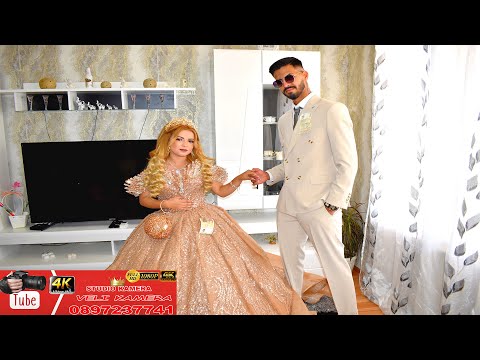 Видео: Годеж на Крисс и Снежана женската страна 17.11.2024