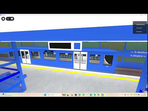 Видео: AutoConnex Subway - Л3 Блингвуд (с инфоматор)