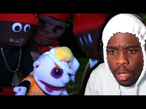 Видео: Реакция на фильм SML «Оранжевый — хит сезона»