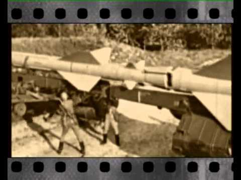 Видео: Фильм к 60-ти летию 61-й иаб в/ч 54804