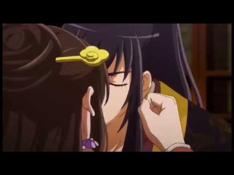 Видео: [AMV]  Imperial  concubine / Имперская  наложница - Принцесса