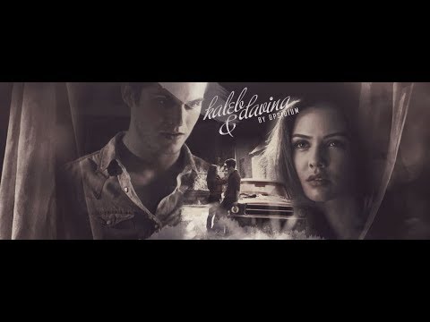 Видео: Kol & Davina || Обними покрепче