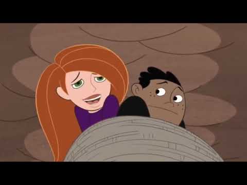 Видео: Все милые моменты из Ким пять с плюсом