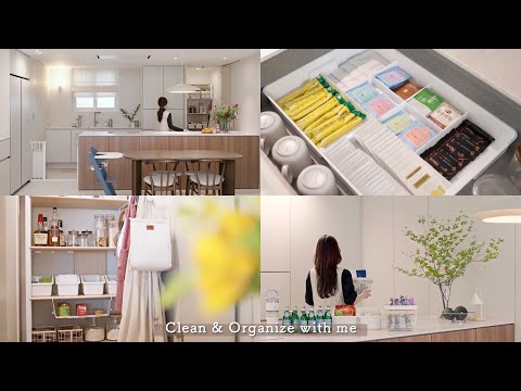 Видео: Подборка советов по уборке и организации от домохозяйки, любящей кухню