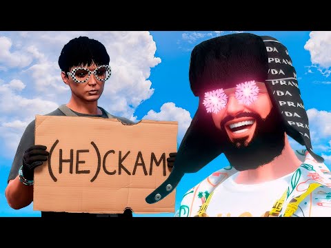 Видео: ЛЕГАЛЬНЫЙ СКАМ ЗА КОТОРЫЙ НЕ ЗАБАНЯТ В ГТА 5 РП / MAJESTIC RP