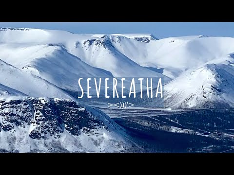 Видео: САМЫЕ ТАИНСТВЕННЫЕ ГОРЫ. ХИБИНЫ. Самый северный горнолыжный курорт в сердце Арктики