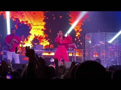 Видео: Мари Краймбрери Концерт в Нижнем Новгороде 23.11.2023 @marikraimbrery
