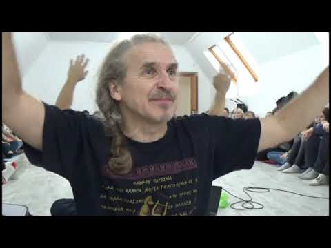 Видео: Практика Созерцания ключ к Просветлению. Сатсанг в Оренбурге 11.03.22