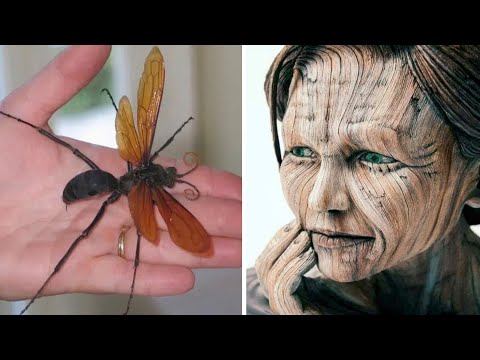 Видео: Фото, которые тебя удивят (93 часть)