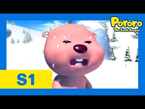 Видео: Пороро Монгол 1-P УЛИРАЛ 18-P АНГИ l Loopy, та үүнийг хийж чадна! l  Бяцхан оцон шувуу Пороро Pororo