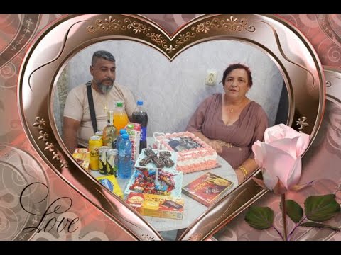 Видео: 50год-Юбилей на Румяна на 17.8.2025-кв Чумлека