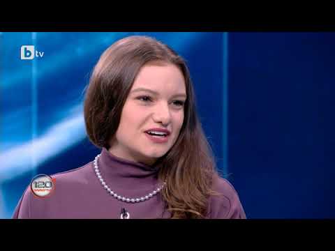 Видео: 120 минути: Лаура Траатс: Не приех много леко начина, по който се оттеглихме от световното