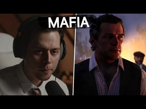 Видео: Фраме Тамер Играет в MAFIA: THE OLD COUNTRY
