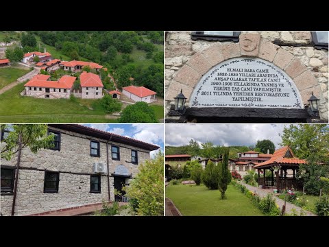 Видео: Алианско теке до с.Биволяне 2025