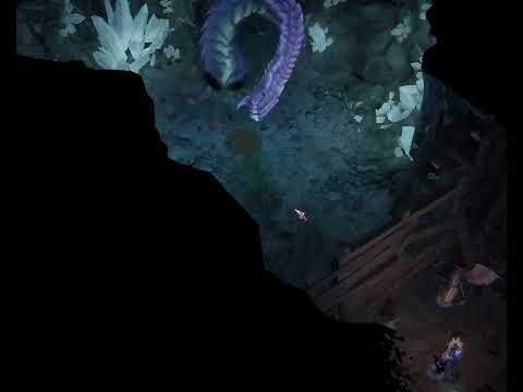 Видео: Pathfinder: WotR. Серия 2.28. Сломанная стрела.