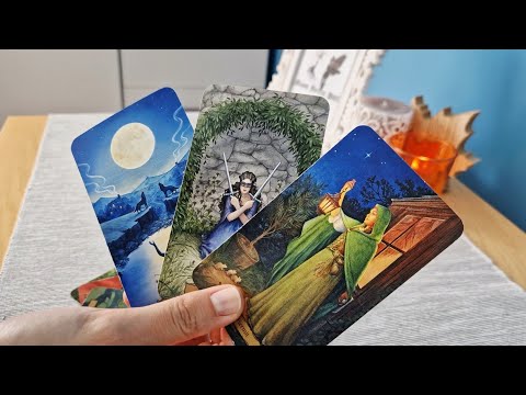Видео: 🗨💞🔮Чувства, мисли и действия на вашия човек към вас🔮💞🗨
