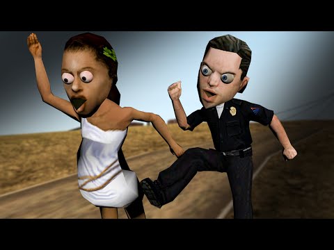 Видео: Сажаю ЖЕНЩИН В ТСР На Arizona RP Yuma