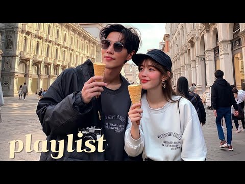 Видео: [Playlist]🎧 Мгновенно цепляющий хип-хоп/R&B с инста-вайбом для работы и учёбы