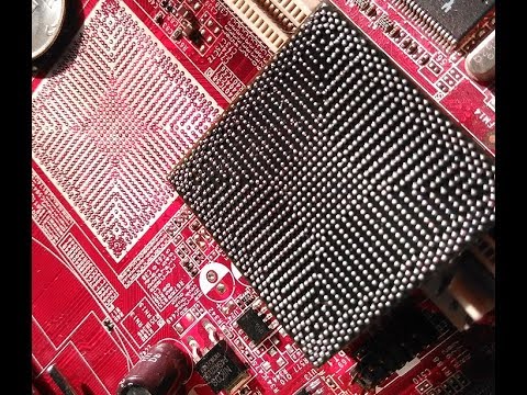 Видео: ПИД регулирование | Самодельная ИК паяльная станция | Arduino | Реболлинг BGA | Часть 3