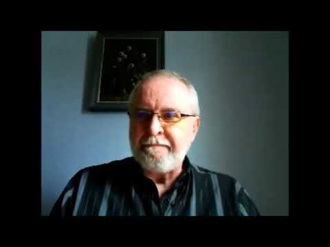 Видео: Барабаш А.С. о создании Отделения социальной работы КГУ и его авторском курсе