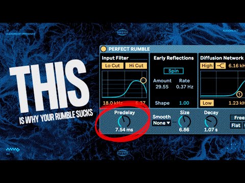 Видео: Почему ваш техно-рок отстой...