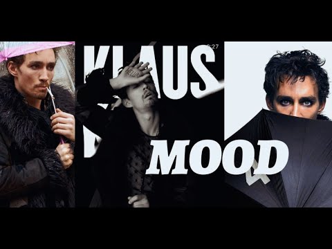 Видео: МУД КЛАУС ХАРГРИВЗ | Академия Амбрелла