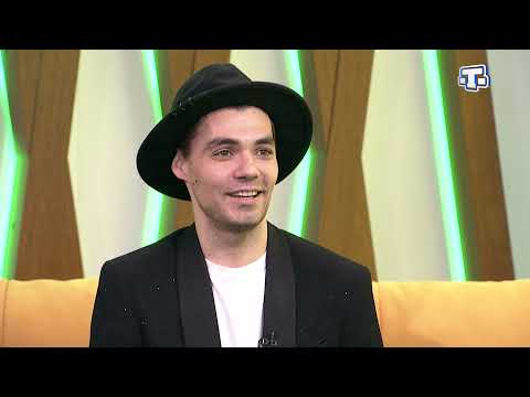 Видео: Гость «Мераба, Саба!»:  Тимур Муракаев 13.12.21